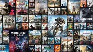 Download PS3 Games