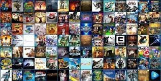 ps4 games in greenland