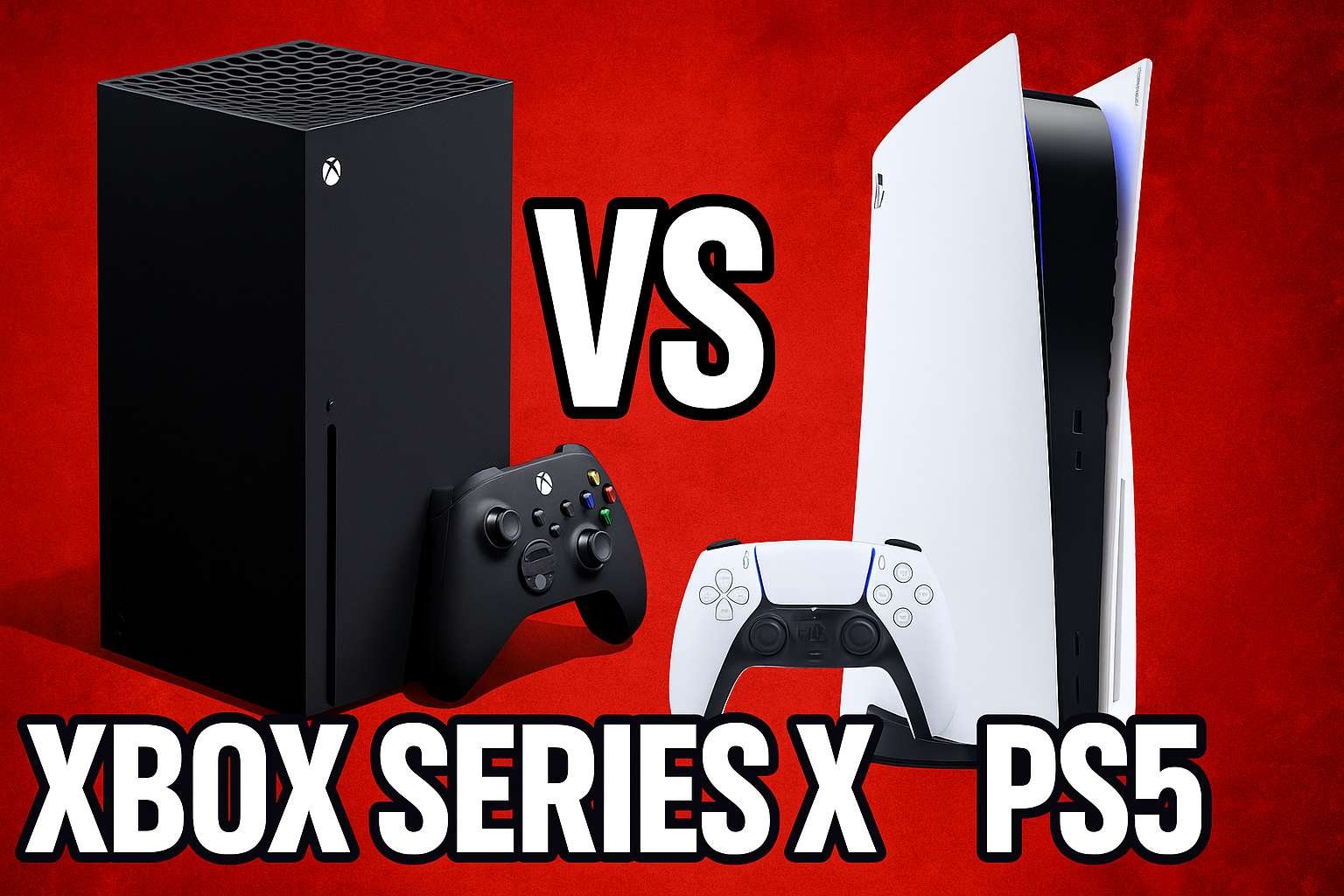 xbox series x vs ps5