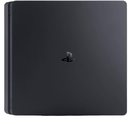 PlayStation 4 (500 Go) Flasher 9.00