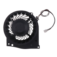 ps3 slim internal cooling fan
