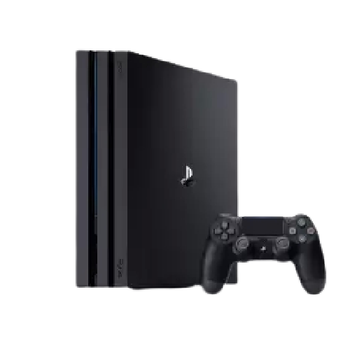 playstation 4 pro