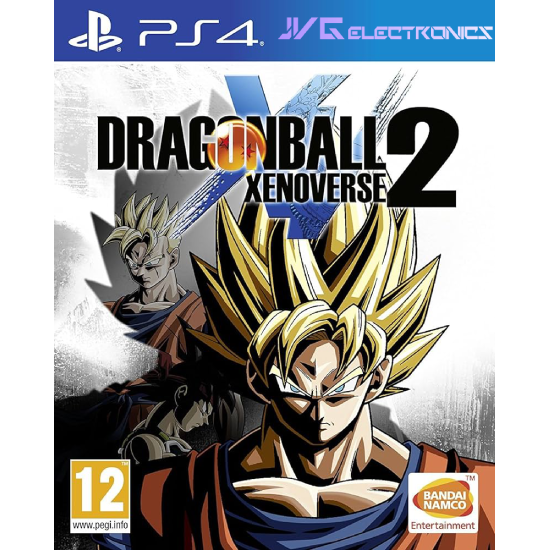 Dragon Ball Xenoverse 2 jailbreak game ps4