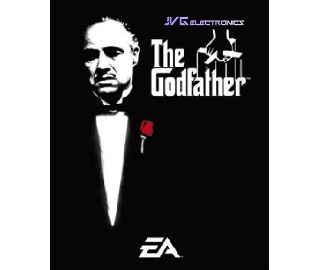 The Godfather PS2