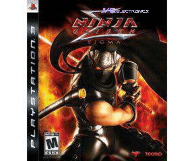 Ninja Gaiden ps3 jailbreak game