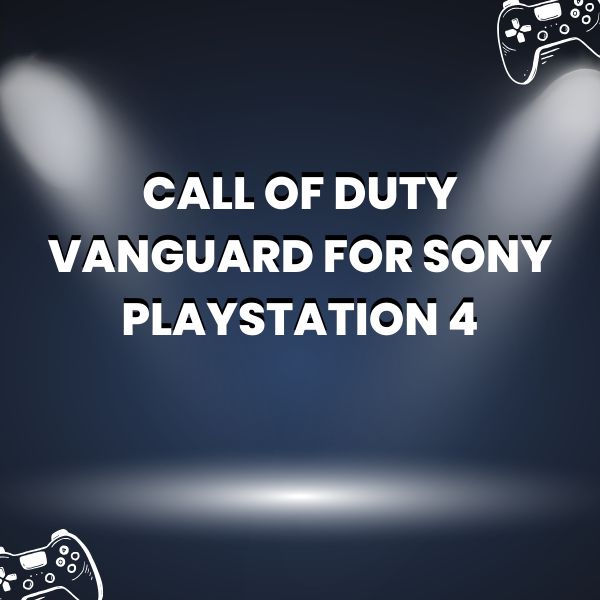cod vanguard price