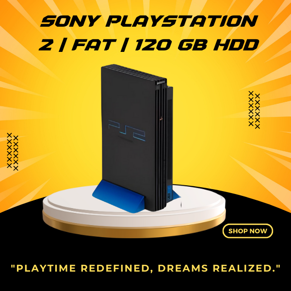 Ps2 fat in Ludhiana