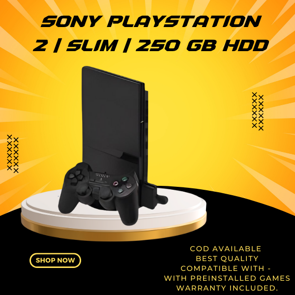 ps2 slim near me