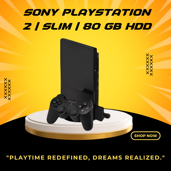 ps2 slim near me