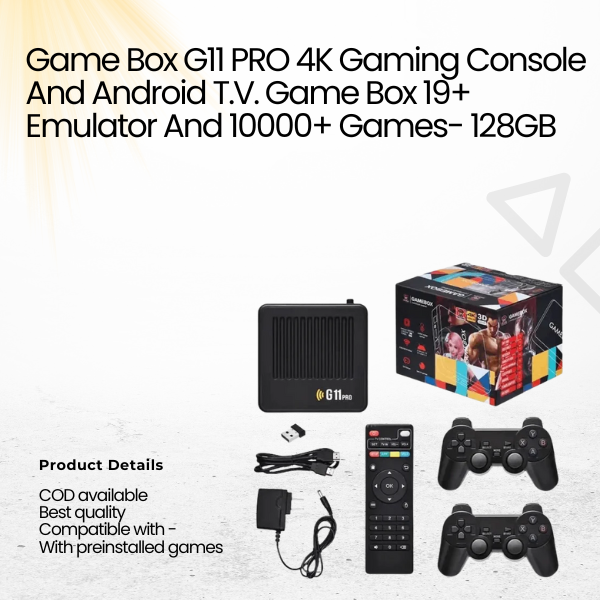 game box g11 buy online
