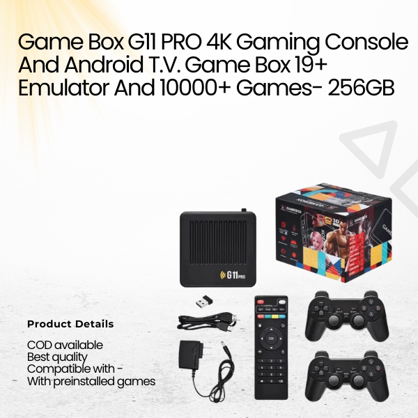 game box g11 buy online