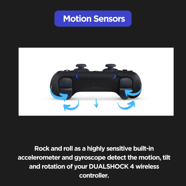 ps5 joystick near me