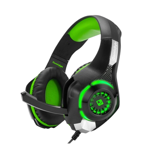 gaming headphone